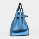 Hermès Birkin 30 Leather Handbag Timeless Luxury Icon