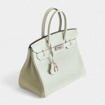 Hermès Birkin 30 Leather Handbag Timeless Symbol of Luxury