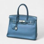 Hermès Birkin 30 Leather Handbag Timeless Luxury Icon