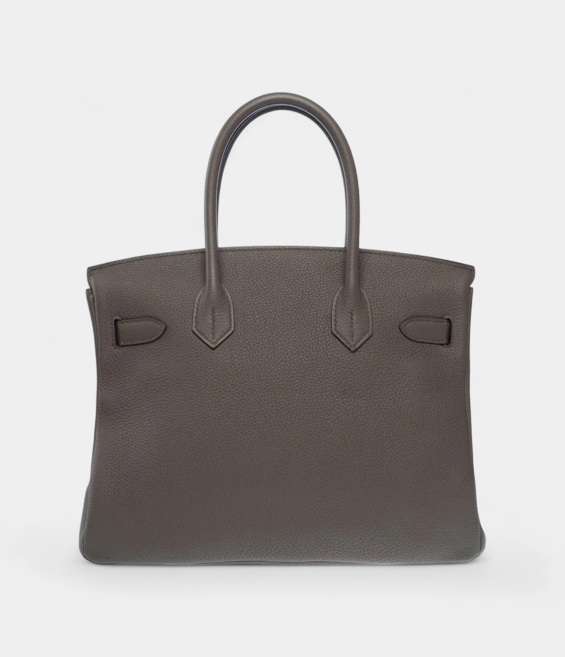Hermès Birkin 30 Leather Handbag A Timeless Masterpiece of Iconic Elegance