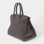 Hermès Birkin 30 Leather Handbag A Timeless Masterpiece of Iconic Elegance