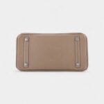 Hermès Birkin 30 Leather Handbag A Timeless Signature Icon