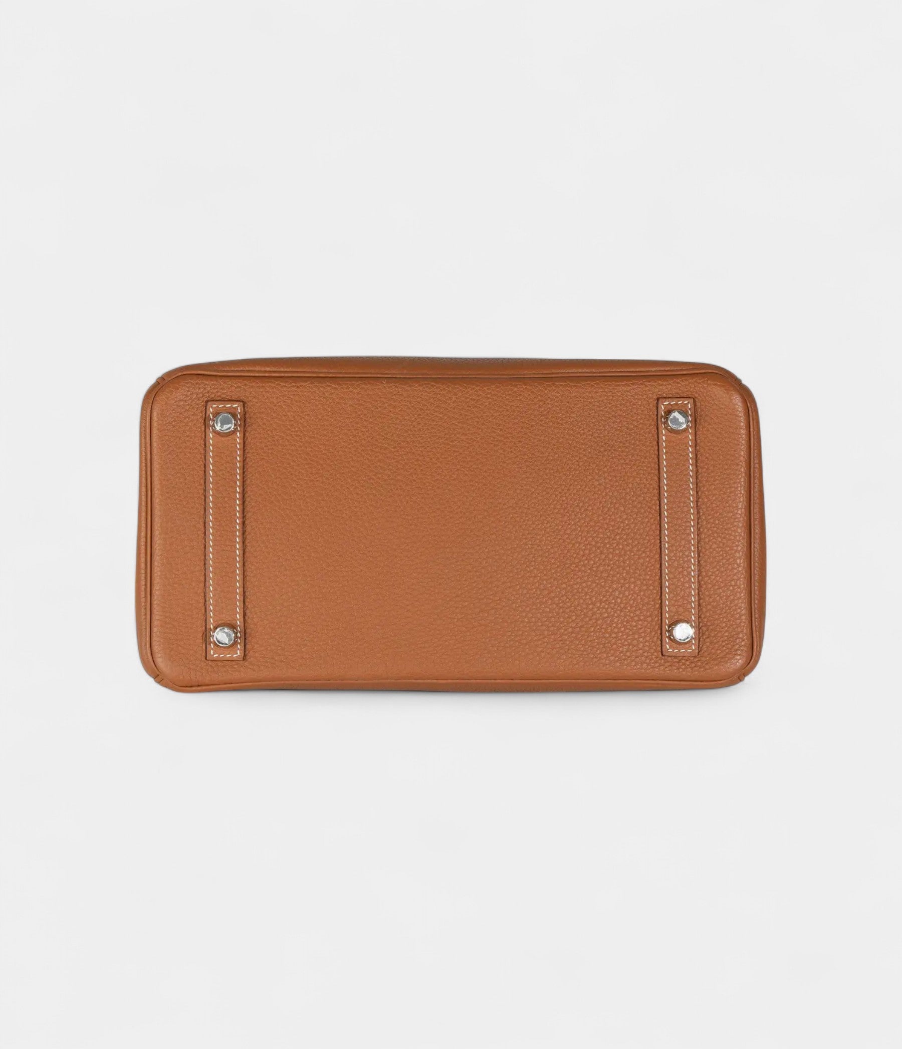 Hermès Birkin 30 Leather Handbag Icon of Luxury
