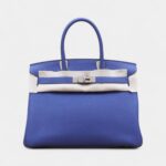 Hermès Birkin 30 Leather Handbag The Definitive Icon of Luxury