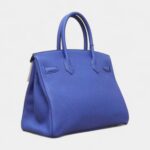Hermès Birkin 30 Leather Handbag The Definitive Icon of Luxury