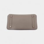 Hermès Birkin 30 Leather Handbag The Epitome of Timeless Luxury