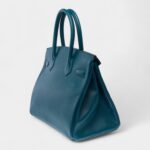 Hermès Birkin 30 Leather Handbag The Gold Standard of Timeless Elegance