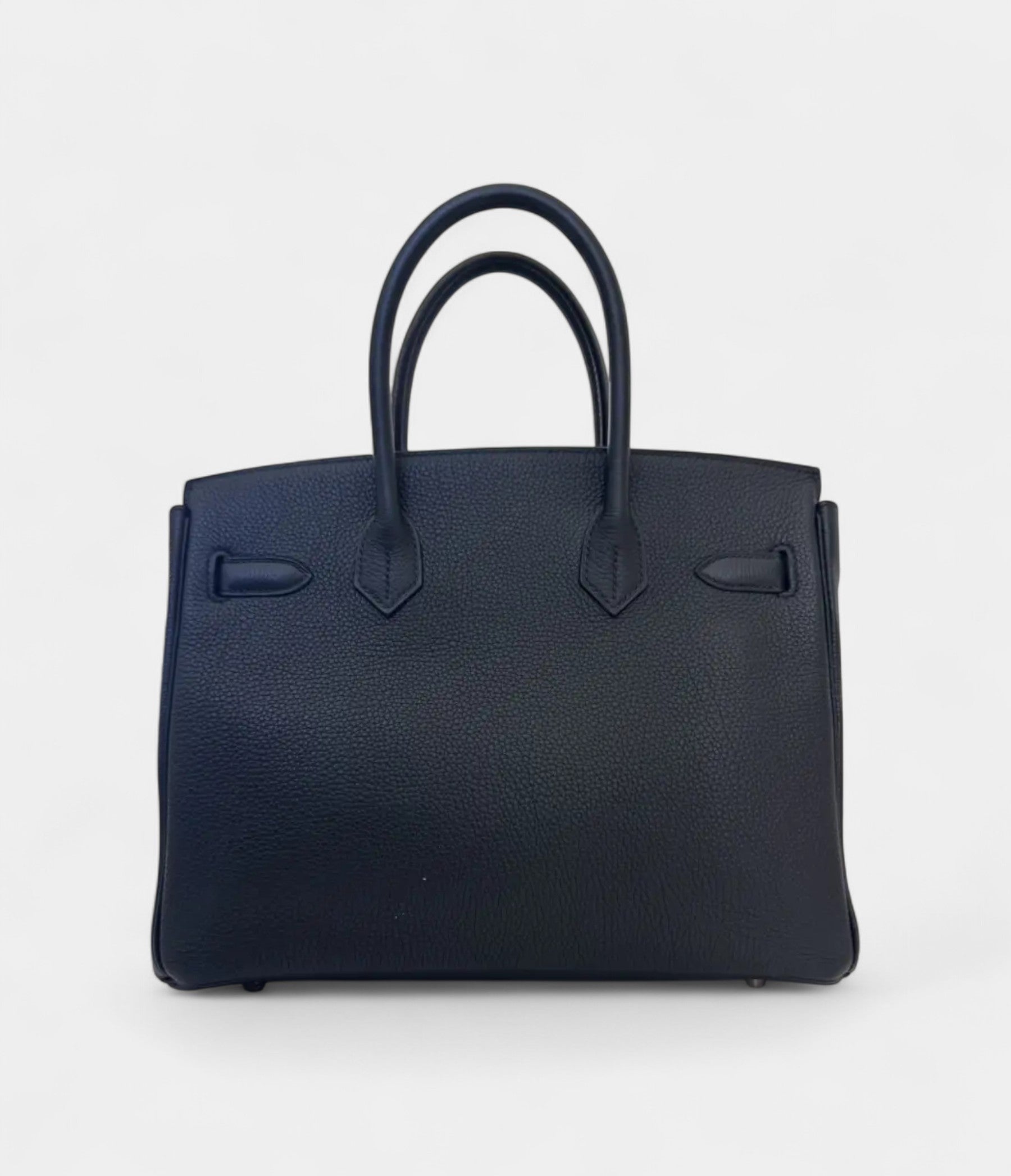Hermès Birkin 30 Leather Handbag: The Pinnacle of Timeless Luxury