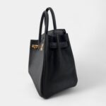 Hermès Birkin 30 Leather Handbag: The Pinnacle of Timeless Luxury