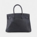 Hermès Birkin 30 Leather Handbag The Quintessential Luxury Accessory
