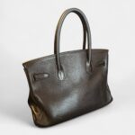Hermès Birkin 30 Leather Handbag The Timeless Luxury