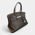 Hermès Birkin 30 Leather Handbag The Timeless Luxury