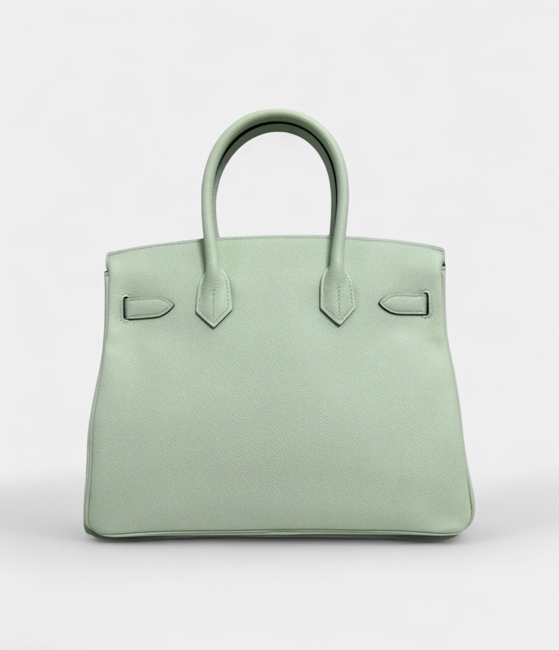 Hermès Birkin 30 Leather Handbag The Ultimate Icon of Luxury