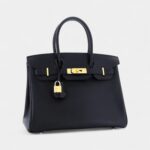 Hermès Birkin 30 Leather Handbag The Ultimate Luxury Icon