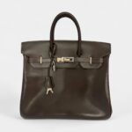 Hermès Birkin 30 Leather Handbag The Luxury Icon