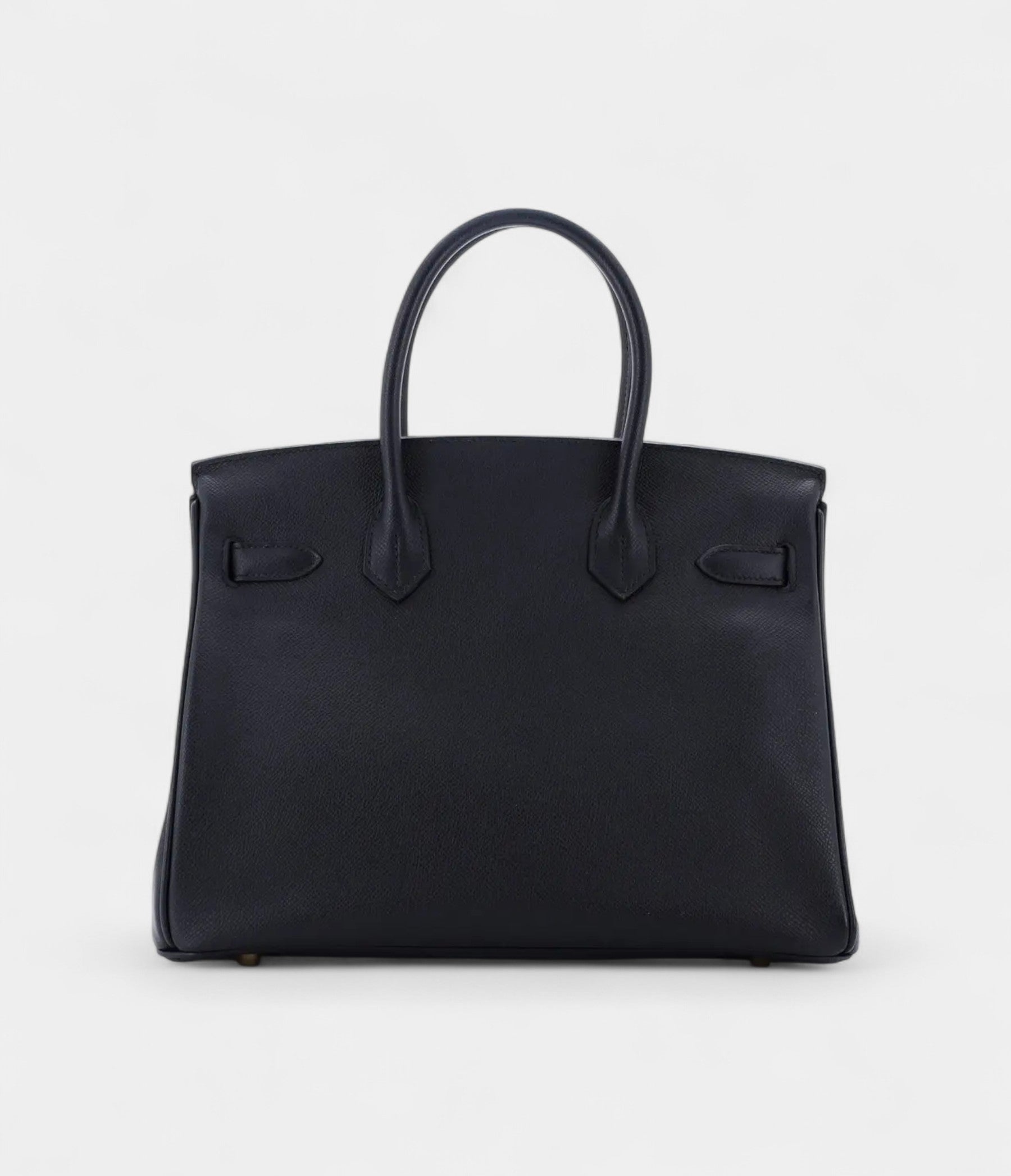 Hermès Birkin 30 Leather Handbag The Ultimate Luxury Icon