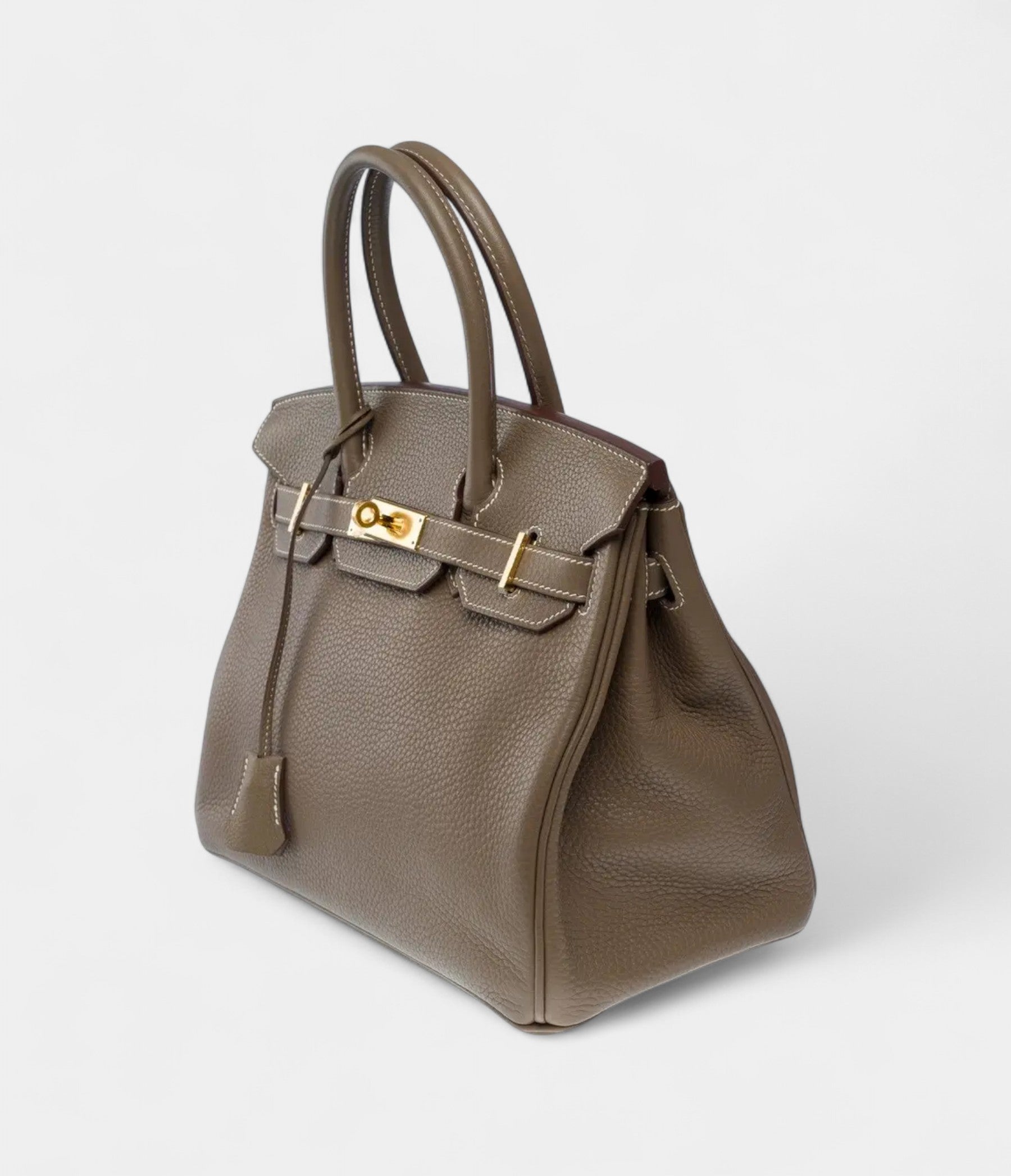 HermesBirkin30LeatherHandbagTheUltimateSymbolofTimelessElegance_3_-Photoroom.jpg Hermès Birkin 30 Leather Handbag The Ultimate Symbol of Timeless Elegance