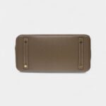 Hermès Birkin 30 Leather Handbag The Ultimate Symbol of Timeless Elegance