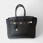 Hermès Birkin 30 Leather Handbag The Ultimate Timeless Elegance