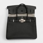 Hermès Birkin 30 Leather Handbag The Ultimate Timeless Elegance