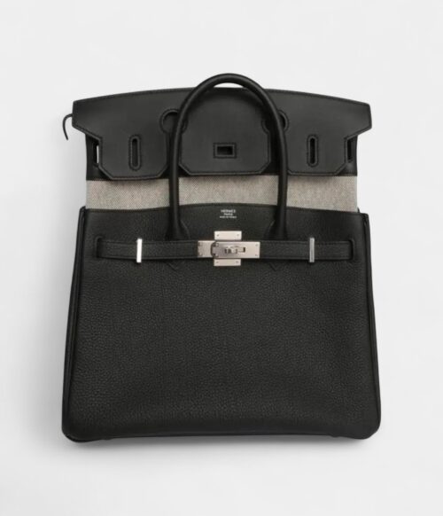 Hermès Birkin 30 Leather Handbag The Ultimate Timeless Elegance