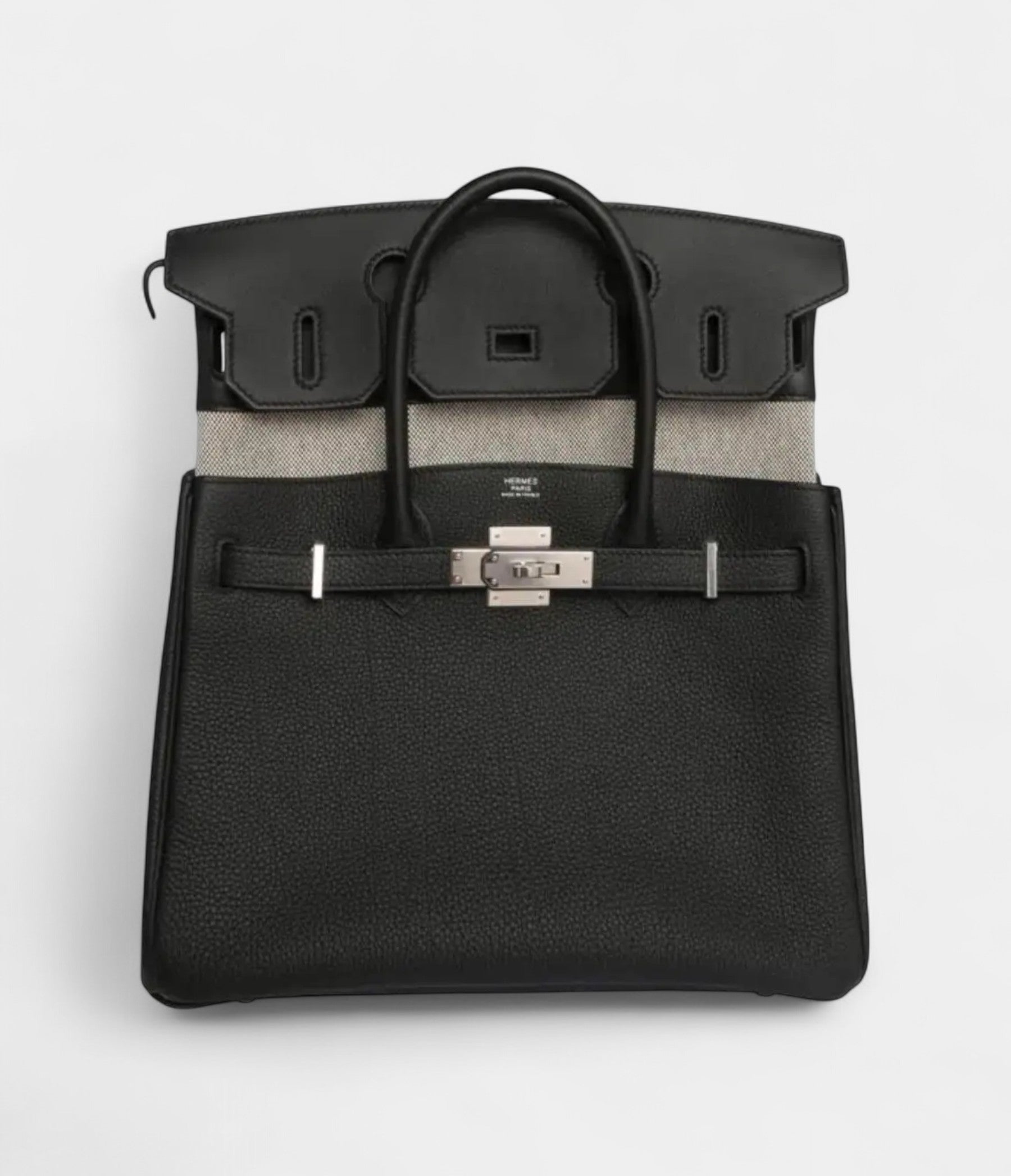 Hermès Birkin 30 Leather Handbag The Ultimate Timeless Elegance