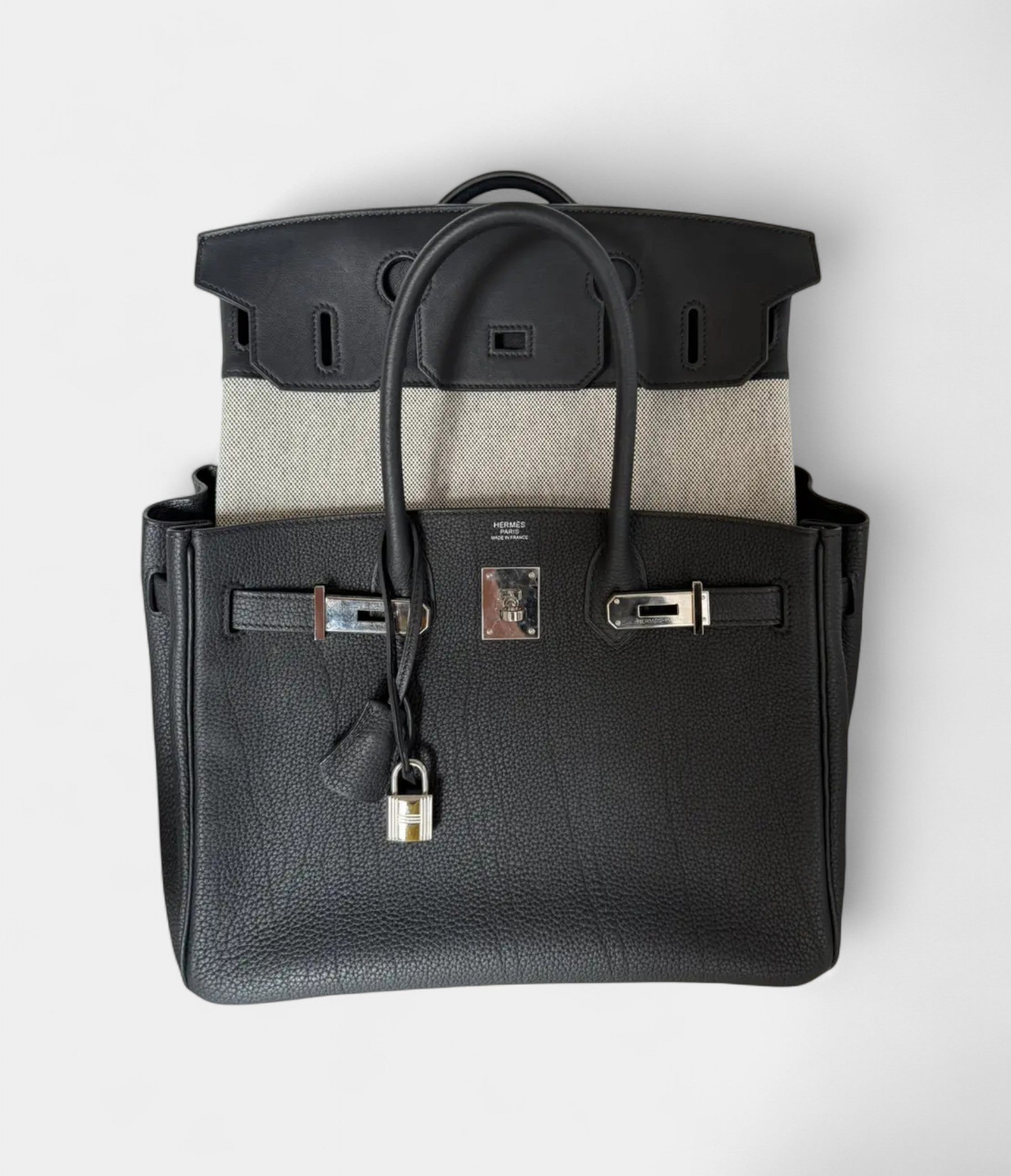 Hermès Birkin 30 Leather Handbag The Ultimate Timeless Elegance
