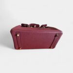 Hermès Birkin 30 Leather Handbag Timeless in a Classic