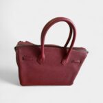Hermès Birkin 30 Leather Handbag Timeless in a Classic