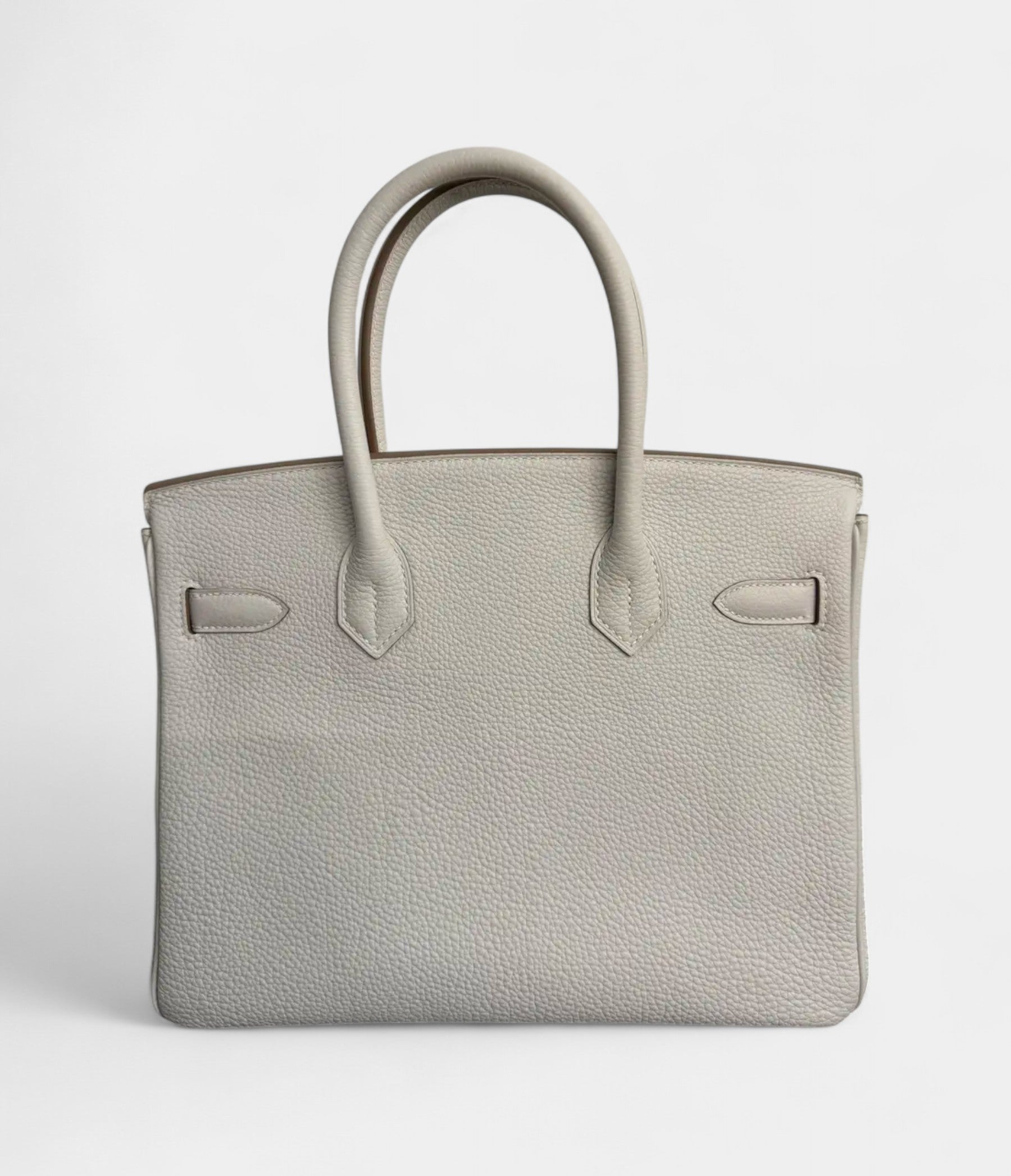 Hermès Birkin 30 Leather Handbag The Gold Standard of Timeless Luxury
