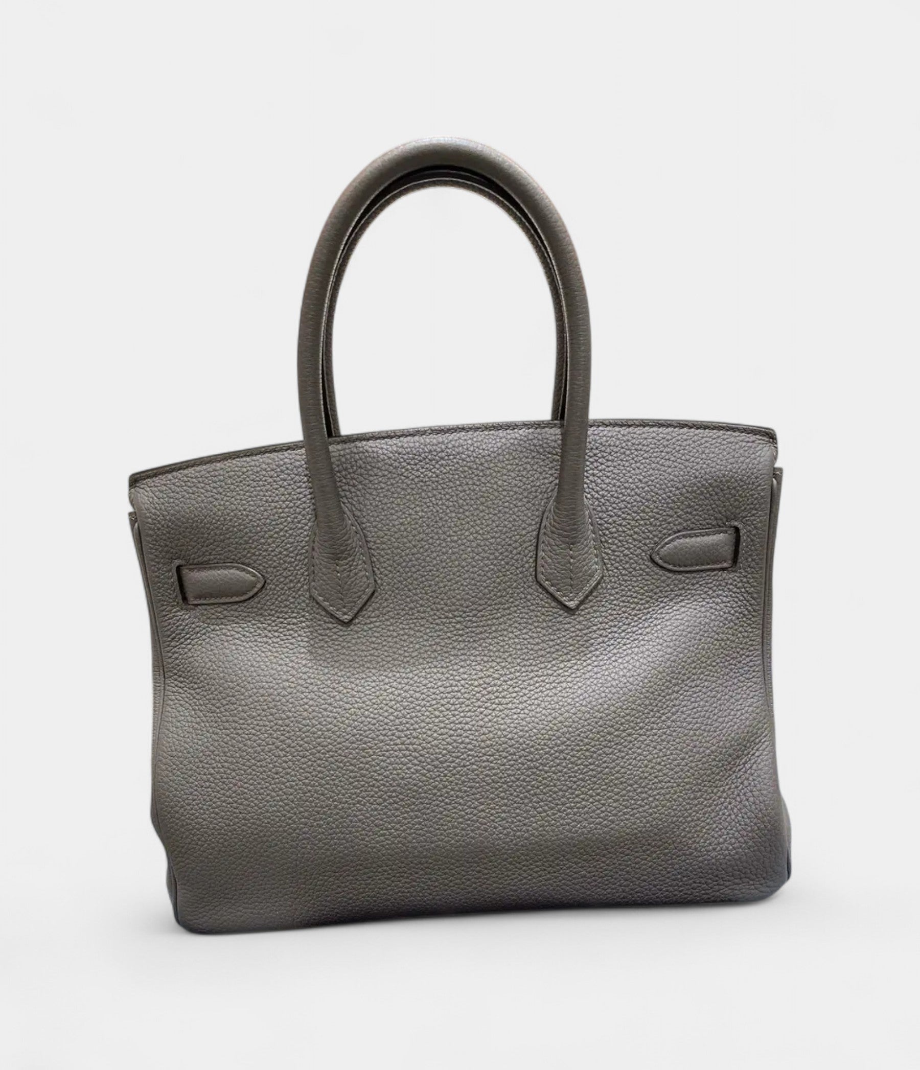 Hermès Birkin 30 Leather Handbag The Icon of Enduring Luxury