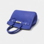 Hermès Birkin 30 Leather Tote A Perfect Blend of Luxury and Practicality