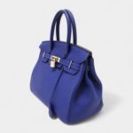 Hermès Birkin 30 Leather Tote A Perfect Blend of Luxury and Practicality