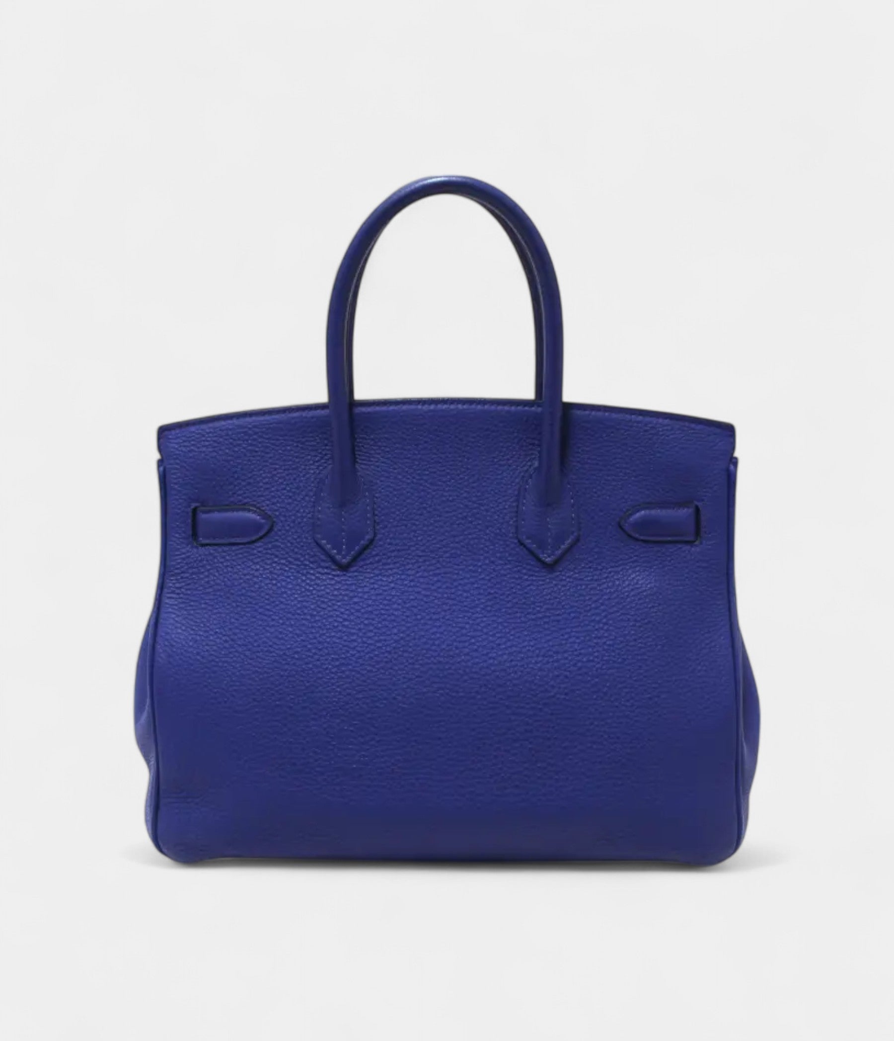 Hermès Birkin 30 Leather Tote A Perfect Blend of Luxury and Practicality