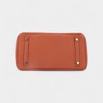 Hermès Birkin 30 Leather Tote Timeless Luxury Classic