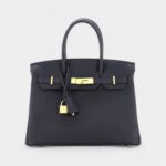 Hermès Birkin 30 Leather Tote A Timeless Luxury Essential