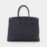 Hermès Birkin 30 Leather Tote A Timeless Luxury Essential