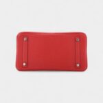 Hermès Birkin 30 Leather Tote A Timeless Statement of Luxury