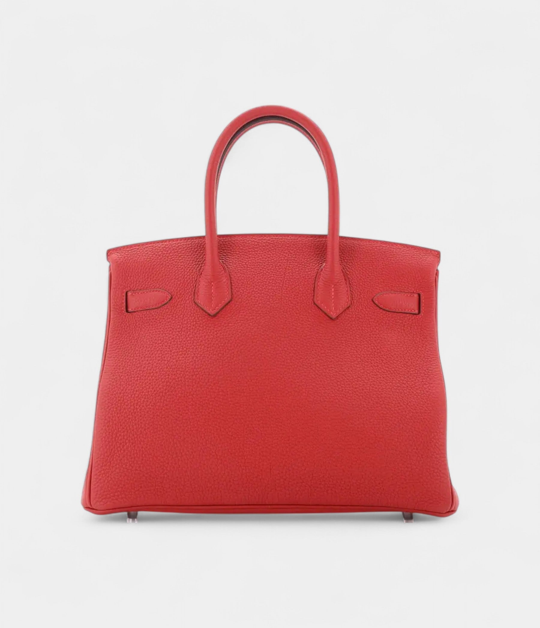 Hermès Birkin 30 Leather Tote A Timeless Statement of Luxury