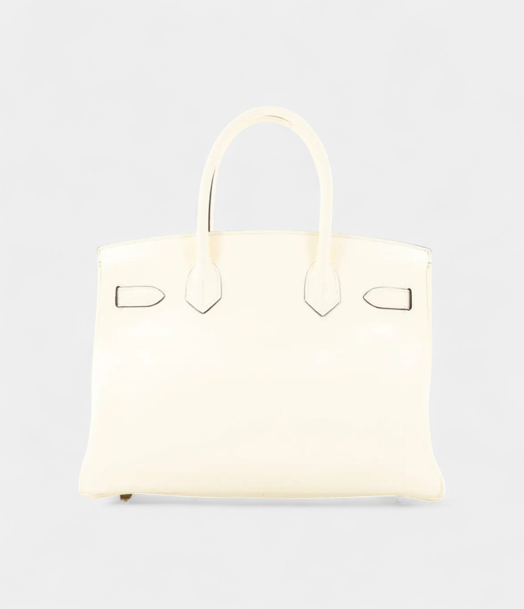 Hermès Birkin 30 Leather Tote A Timeless Symbol of Elegance and Prestige