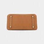 Hermès Birkin 30 Leather Bag Timeless Symbol of Luxury