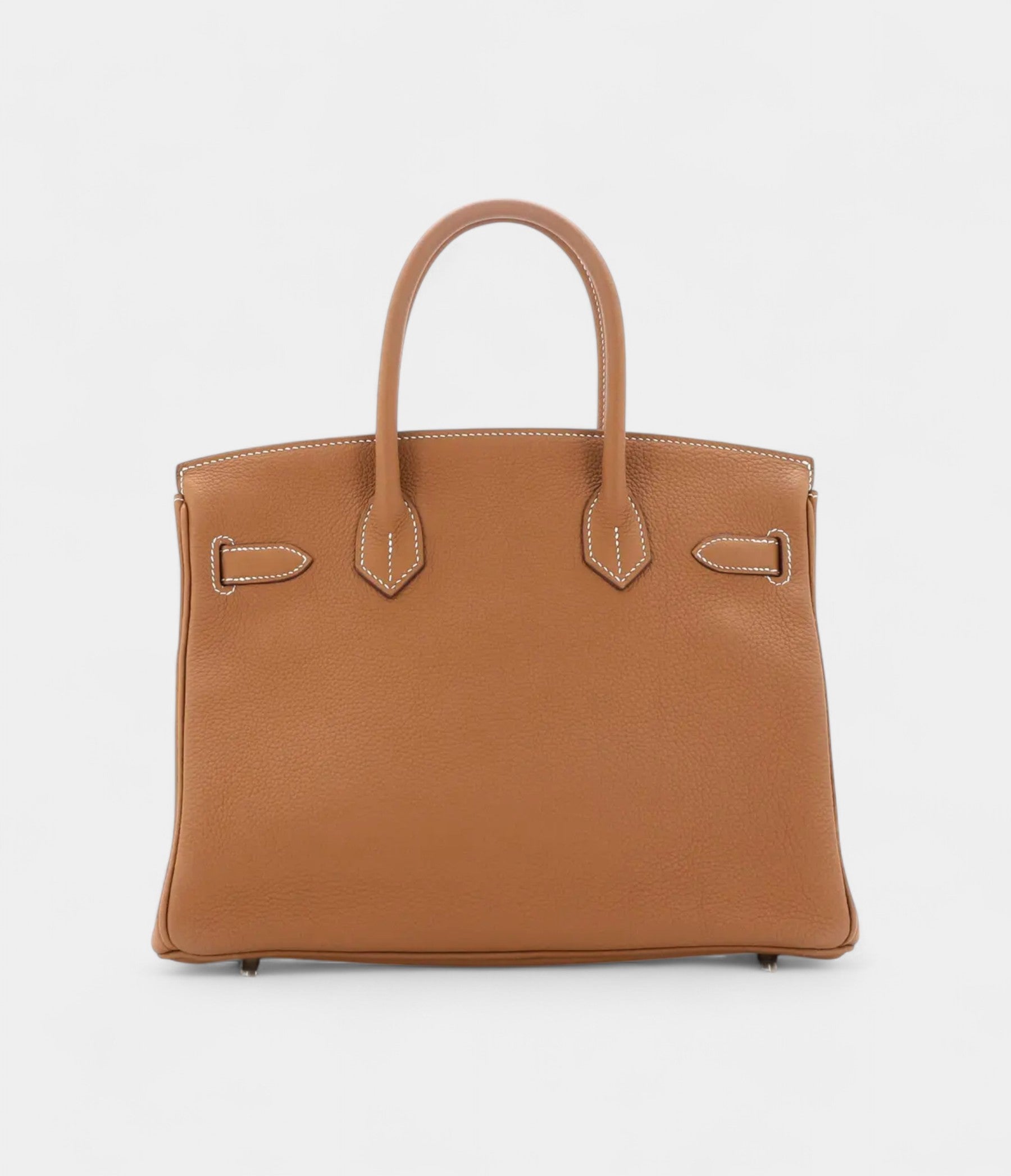 Hermès Birkin 30 Leather Bag Timeless Symbol of Luxury