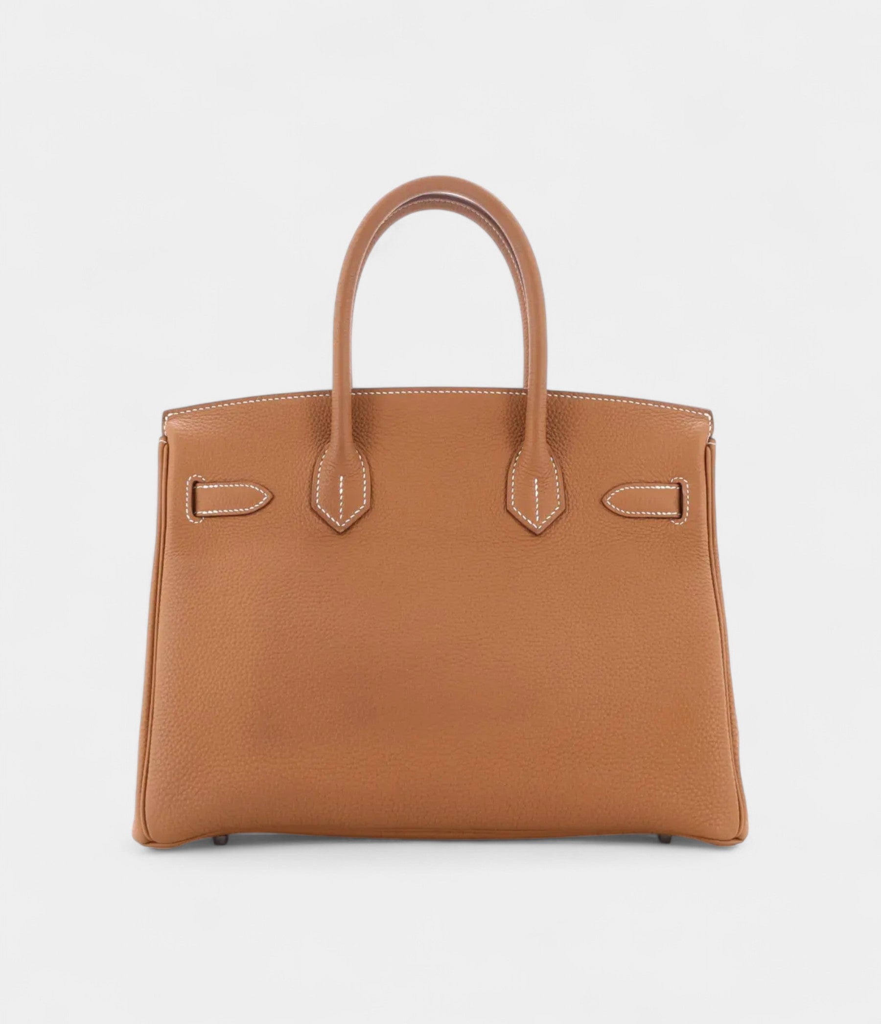 Hermès Birkin 30 Leather Tote Special Timeless Icon of Luxury
