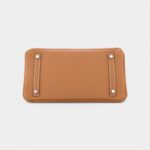 Hermès Birkin 30 Leather Tote Special Timeless Icon of Luxury