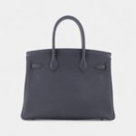 Hermès Birkin 30 Leather Tote The Epitome of Timeless Luxury