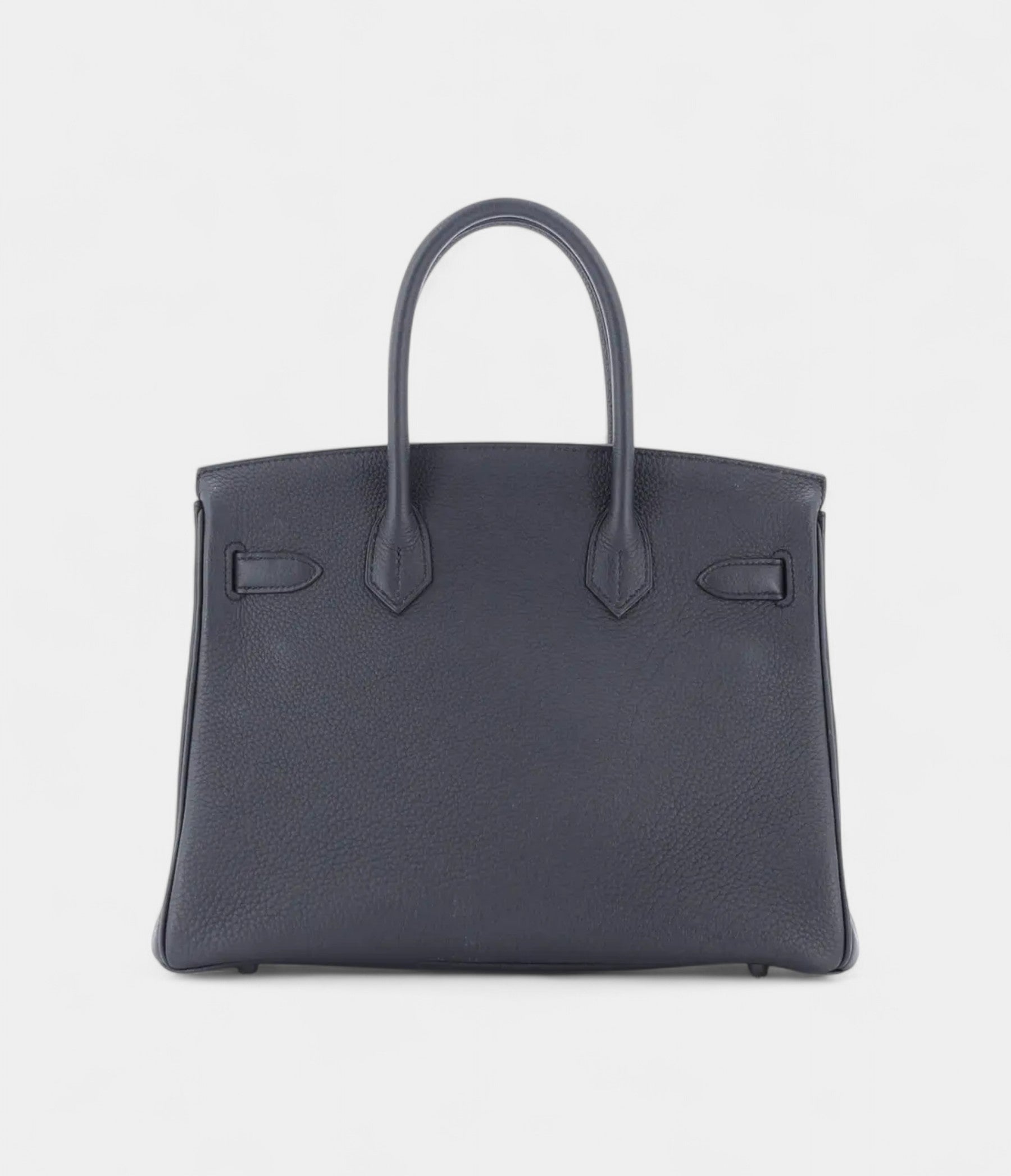 Hermès Birkin 30 Leather Tote The Epitome of Timeless Luxury