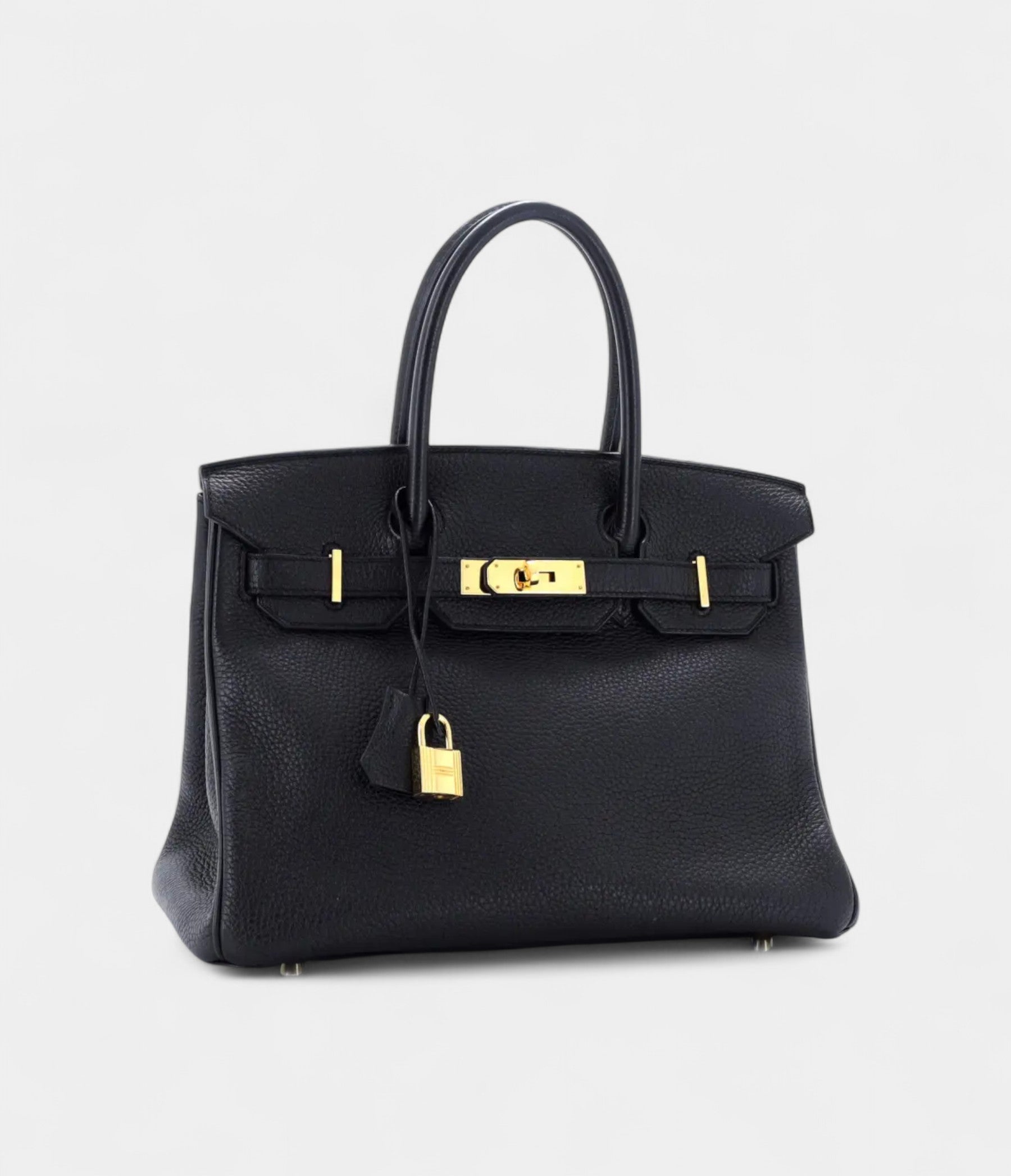 HermesBirkin30LeatherToteThePinnacleofEleganceandCraftsmanship_3.jpg Hermès Birkin 30 Leather Tote The Pinnacle of Elegance and Craftsmanship