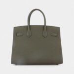 Hermès Birkin 30 Leather Tote The Pinnacle of Luxury and Craftsmanship
