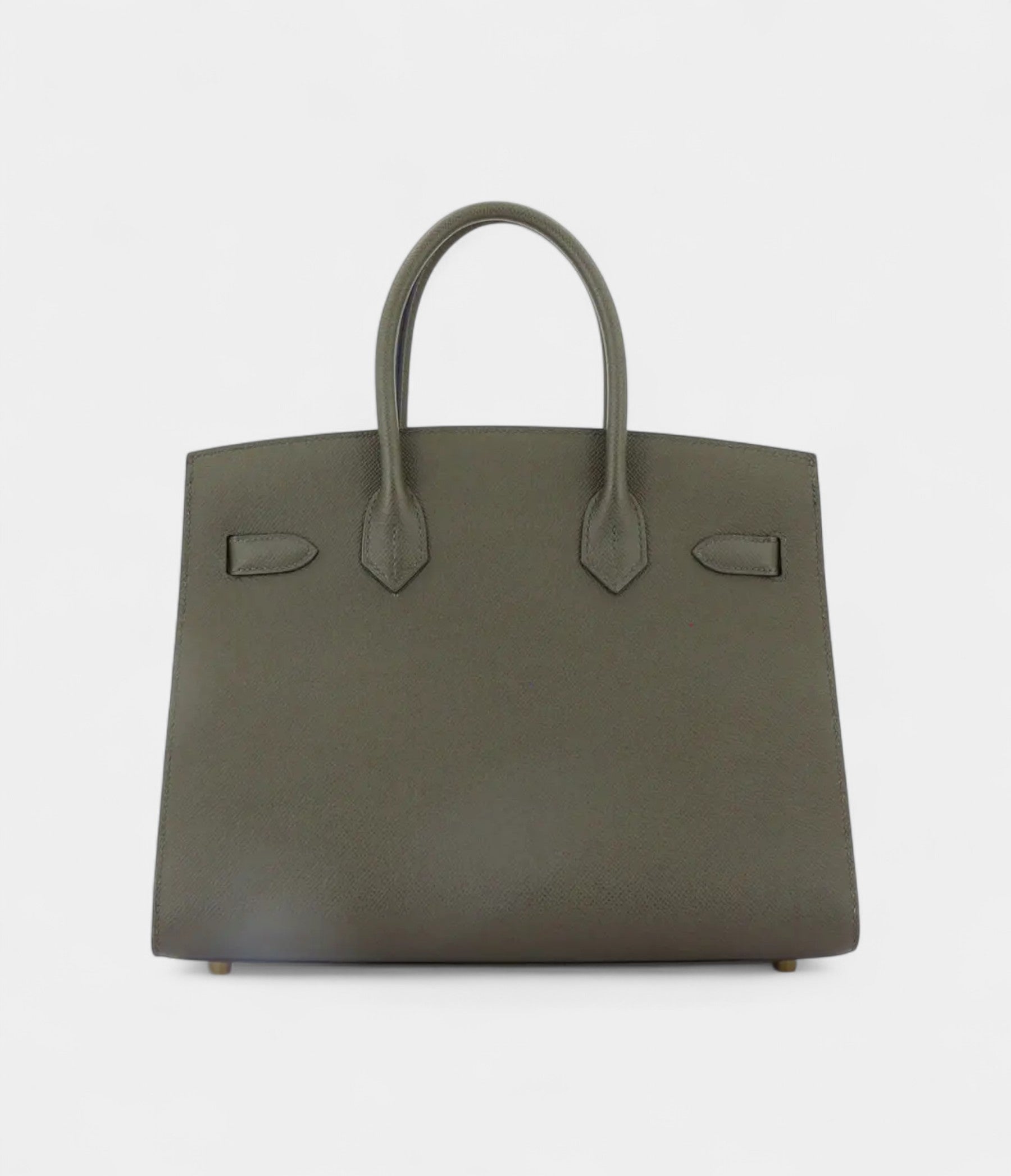 Hermès Birkin 30 Leather Tote The Pinnacle of Luxury and Craftsmanship