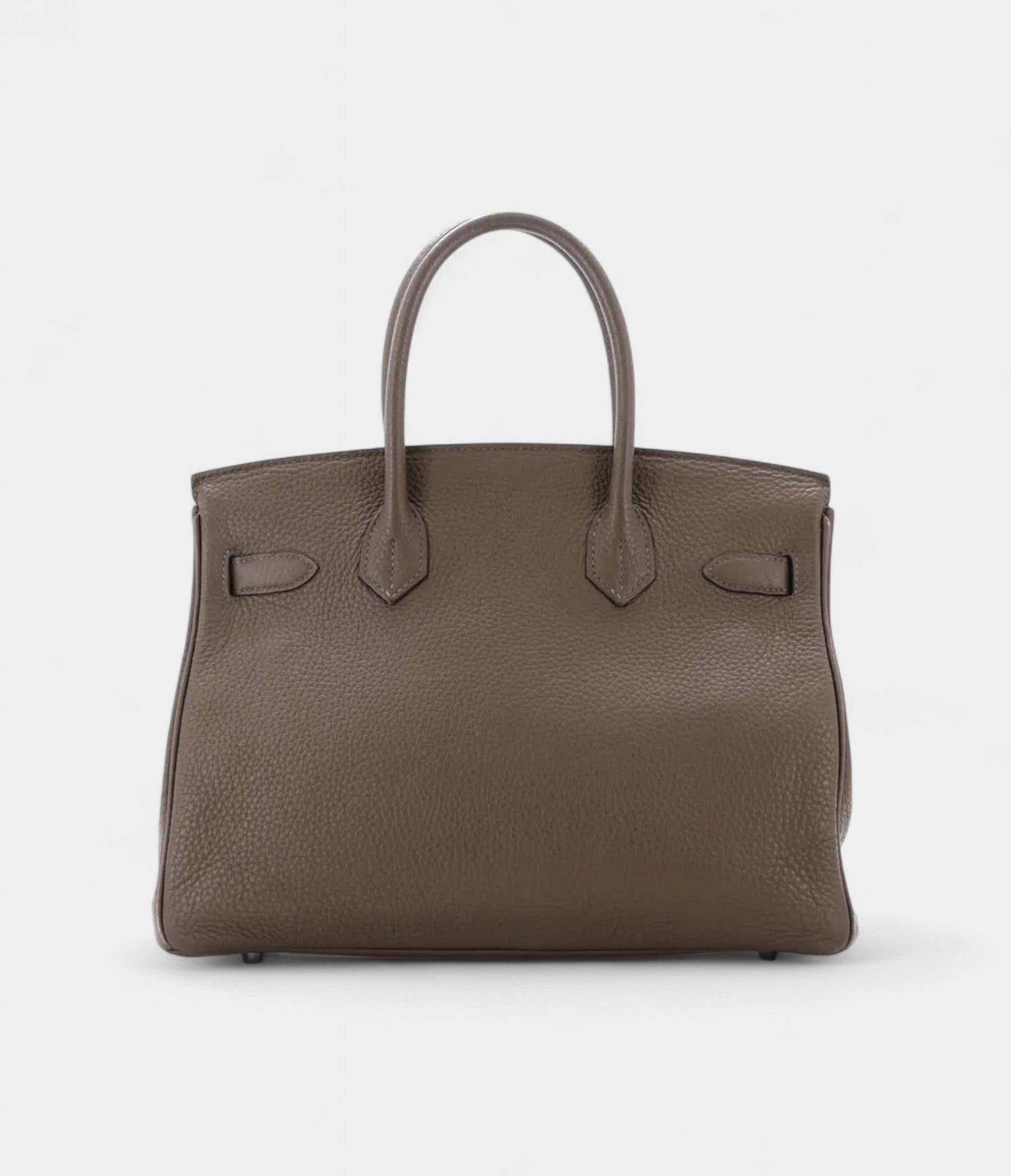 Hermès Birkin 30 Leather Tote The Pinnacle of Timeless Luxury